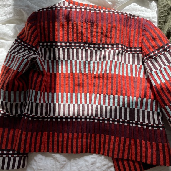 Ann Taylor coat - Picture 5 of 5